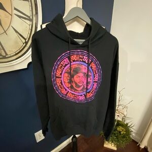 Boys n the hood Hoodie Sweatshirt  size Large